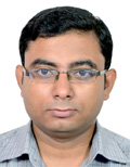 Joydeep Chandra