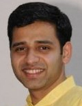 Nitin Maslekar