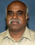 Kaliappa Ravindran