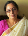 Nandini Mukherjee