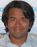 Rohit Gupta