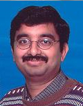 Venkat Padmanabhan