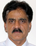 B. M. Baveja