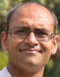 Anand Agarwal