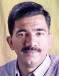Manoj Choudhary