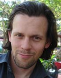 Sean Blagsvedt