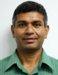 Shriram Revankar