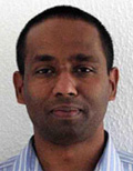 Deva Seetharam