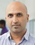 Rajeev Rastogi