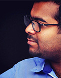 Subho Halder