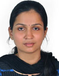 Anusree Ajith