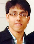 Chintan Doshi
