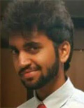 Mohammed Rafat