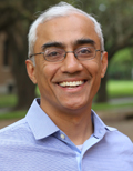 Ashutosh Sabharwal