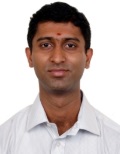 Gitakrishna Ramadurai