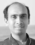 Nishanth Sastry