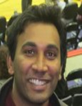 Palani Kodeswaran