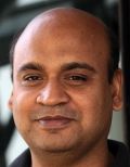 Ramachandran Ramjee