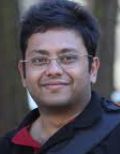 Saikat Guha