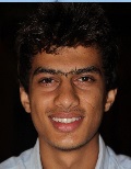 Sachin M