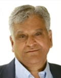 N. Viswanadham