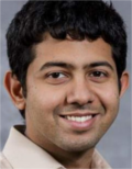 Sreeram Kannan