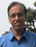 Balamuralidhar P