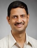 Pravin Bhagwat