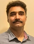 Satish Jamadagni