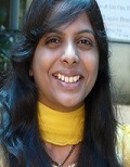 Hima Patel