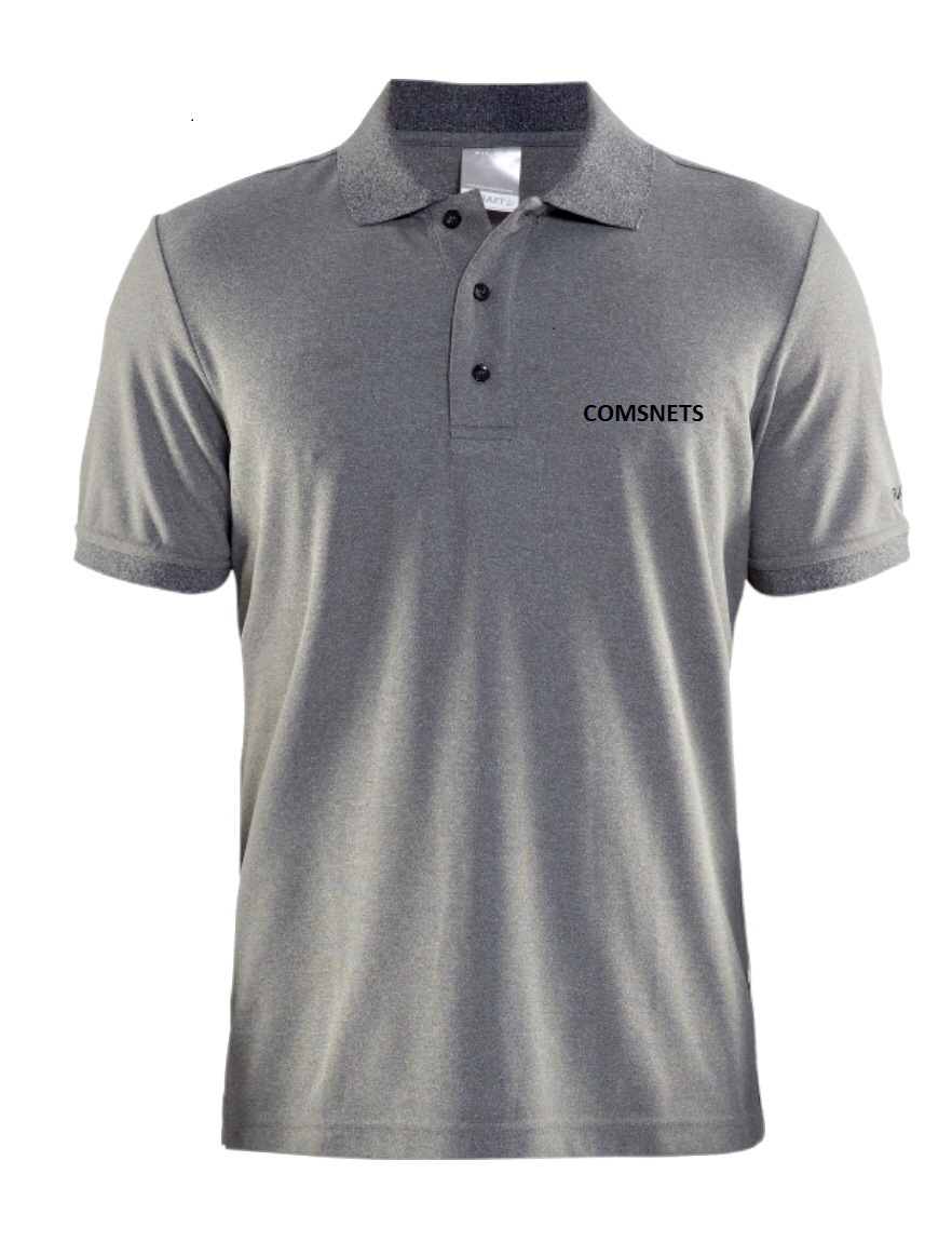 COMSNETS T-Shirt