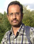 Bivas Mitra