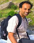 Krishna Jagannathan