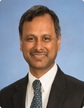 Manish Gupta