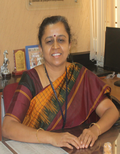 D N Sujatha