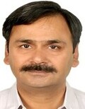 Arun K Mishra