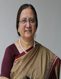 Rashmi Urdhwareshe