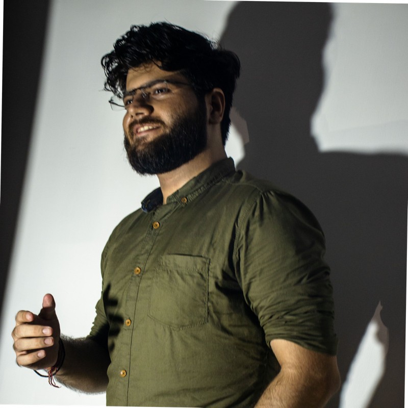 Garvit Chugh