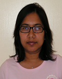 Israat Haque