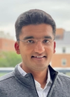 Varun Mishra