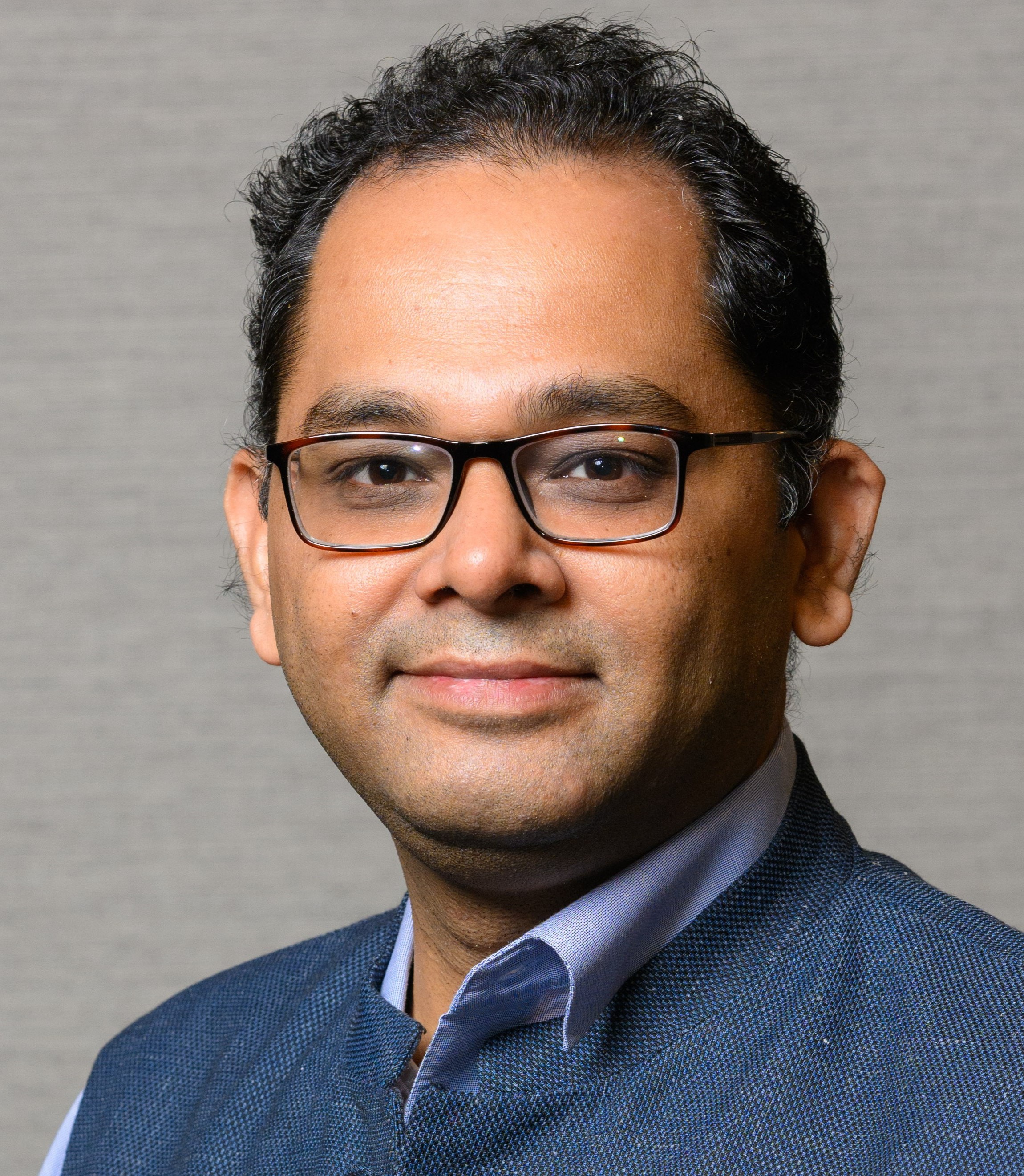 Prasant Misra