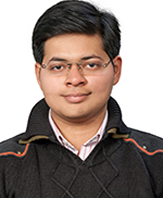 Pranay Agarwal