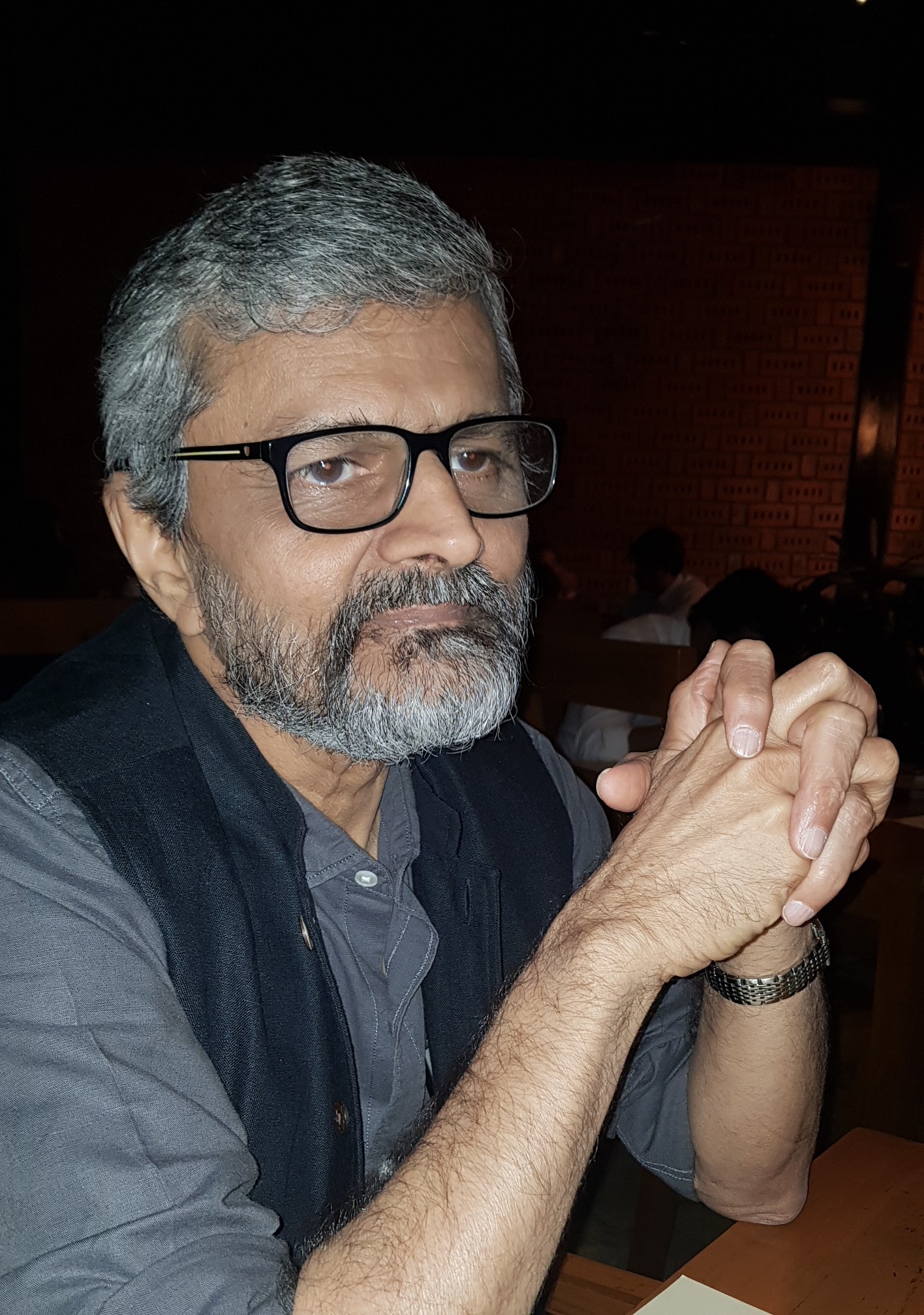 Uday Desai