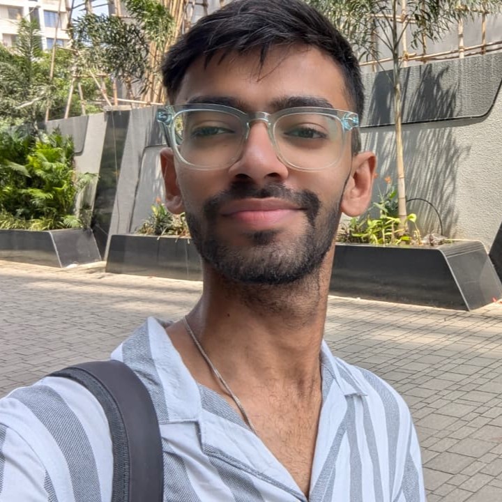 Ojaswa Varshney 
