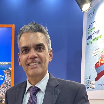 Sanjay Tiwari