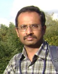 Bivas Mitra