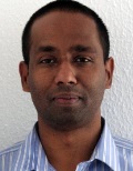Deva P. Seetharam
