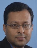 Somshubhro(Som) Pal Choudhary
