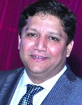 Mayank Pandey