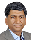 Anurag Kumar